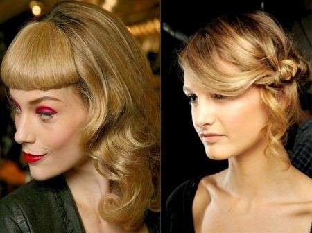 Capelli Boccoli