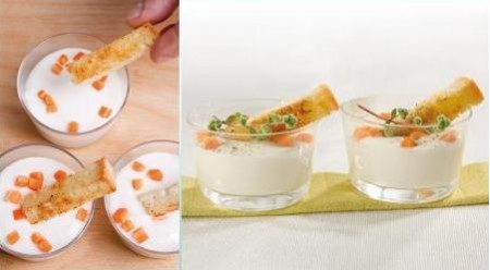 crema stracchino