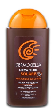 dermogella solare