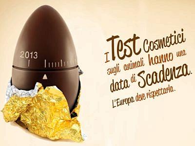 lav test cosmetici