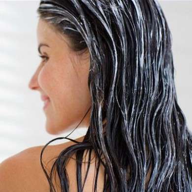 Limpacco ideale per i capelli sfibrati