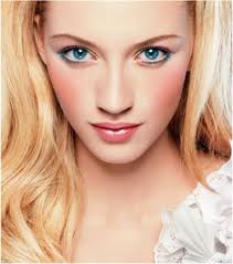 make up primavera estate 2011 blush
