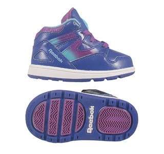 reebok pump bambino bianche
