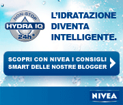 nivea HYDRAIQ