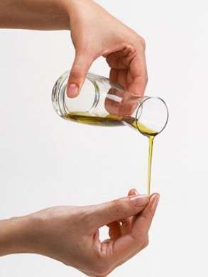 olio oliva