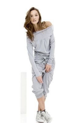 pantaloni tuta