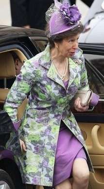 Principessa Anna