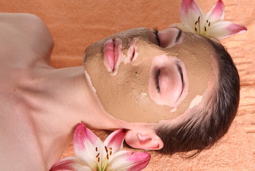 Pulizia del viso, Clean Silk Crema Scrub di Santangelica