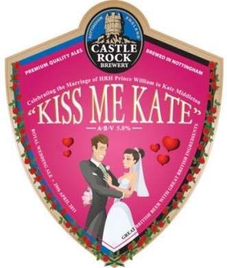 william e kate birra