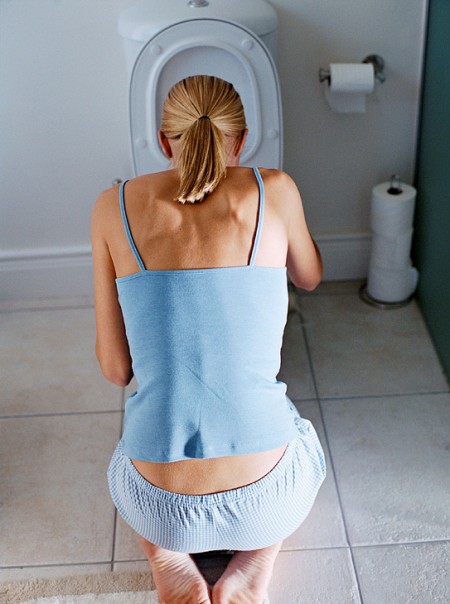 Conseguenze della bulimia: quali sono?