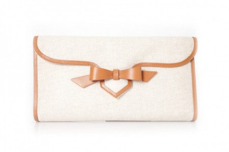 Christian Louboutin Evita Clutch