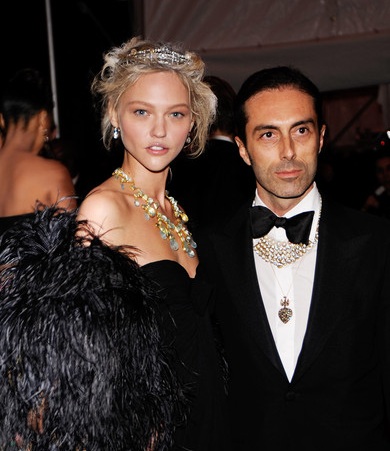 Giambattista Valli haute couture