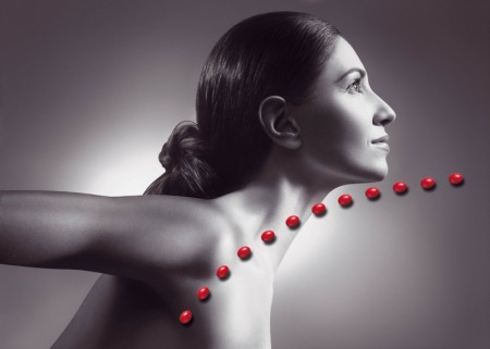 Integratori alimentari bellezza