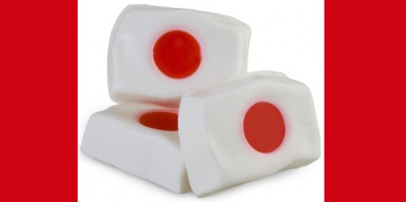 Lush Japan