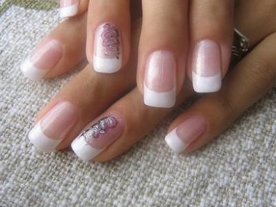 Manicure fai da te