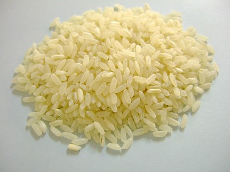 Riso pane cereali