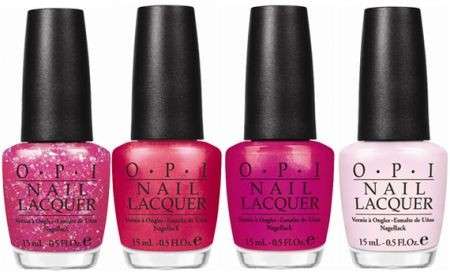 Collezione Nice Stems Opi