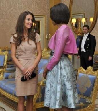 Dieta Dukan Kate Middleton troppo magra