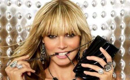 Heidi Klum