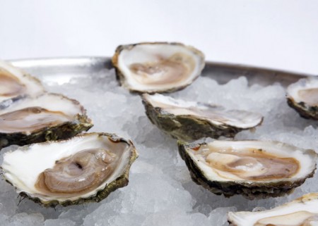 ostriche pesce dieta