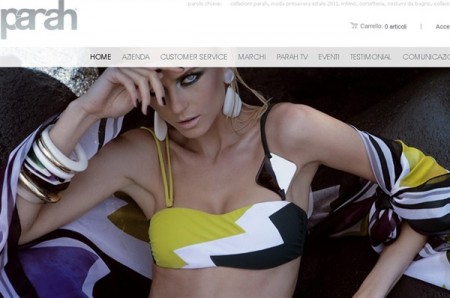 parah shop online