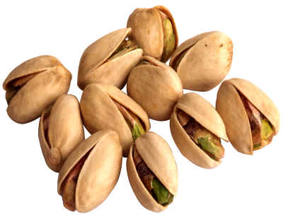 pistacchio aperitivo