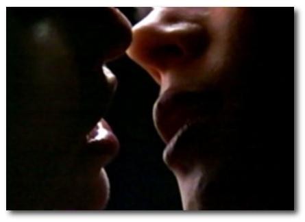 poesie amore bacio