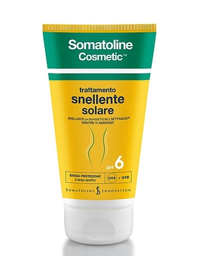 prova costume con somatoline