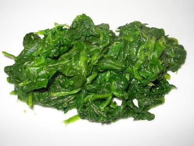 spinaci involtini