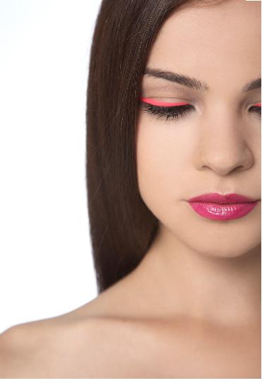 Maschera all’henné e cacao per capelli secchi