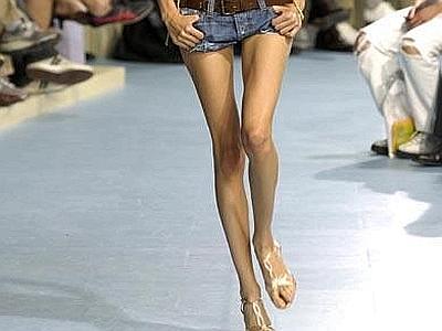 anoressia peso forma