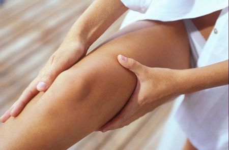 Come prepararsi alla prova costume: massaggi rassodanti fai da te