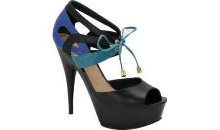 Carrano Platform pumps