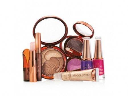 collistar make up estate 2011