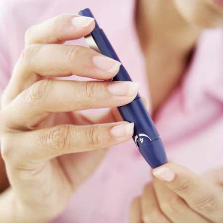 dieta ipocalorica diabete