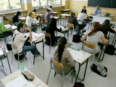 esami maturita tema 2011