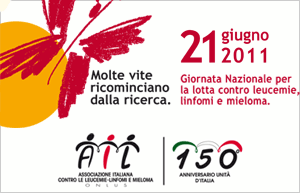 giornata nazionale ail cura leucemia