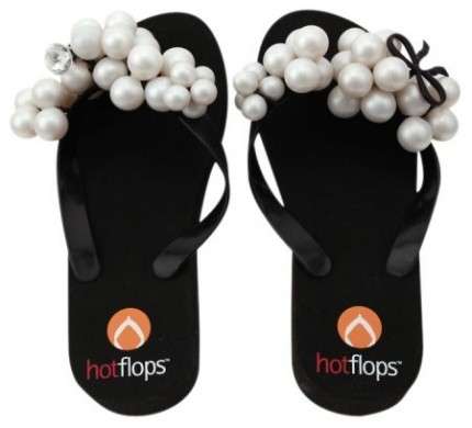 Hotflops classy flop