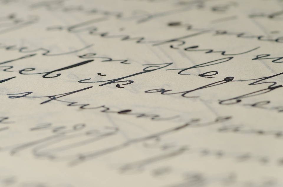 poesia di walt whitman