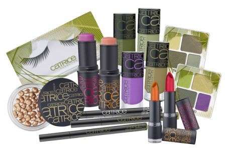 Prodotti Limited Edition Papagena Catrice