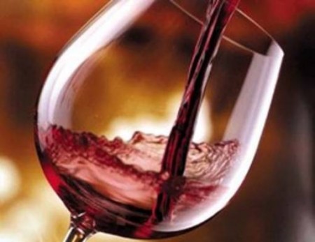 vino rosso bere con moderazione
