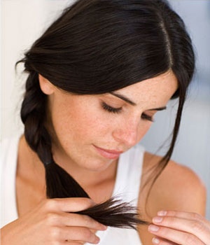 Capelli spenti e stressati? Ecco la maschera che fa per voi!