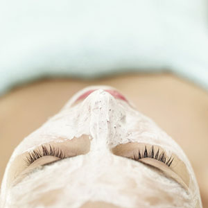 Maschera facciale fai da te