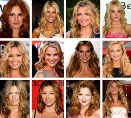 I segreti per avere dei capelli ricci perfetti
