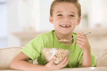 Celiachia: il nuovo test per i bambini per scoprire le intolleranze