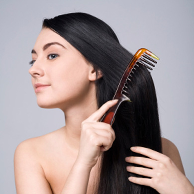 cura capelli in estate