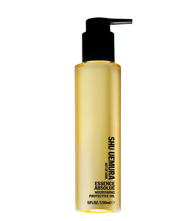 cura capelli olio shu uemura