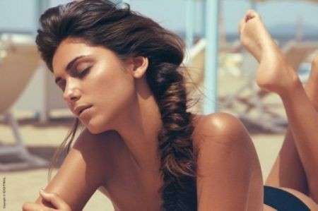 Doposole abbronzatura donne