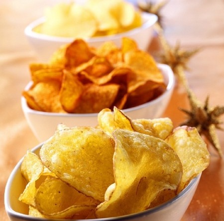 frittura perfetta dipendenza grassi