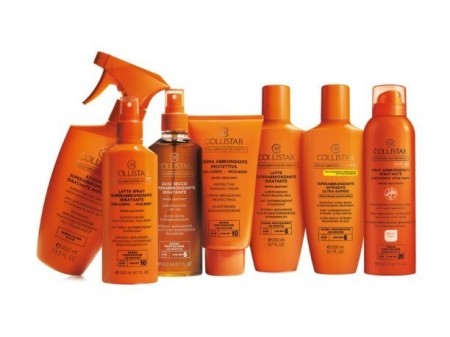 Per la bellezza di pelle e capelli, ecco cosa portare in vacanza con voi!